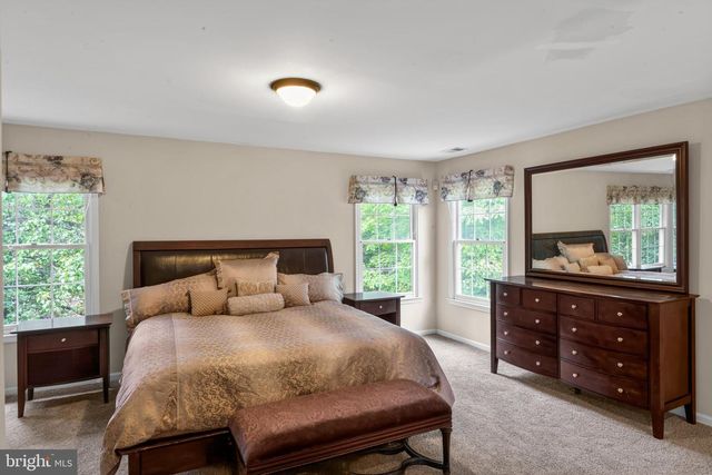 9110 TALLFIELD CT, Lanham, MD 20706