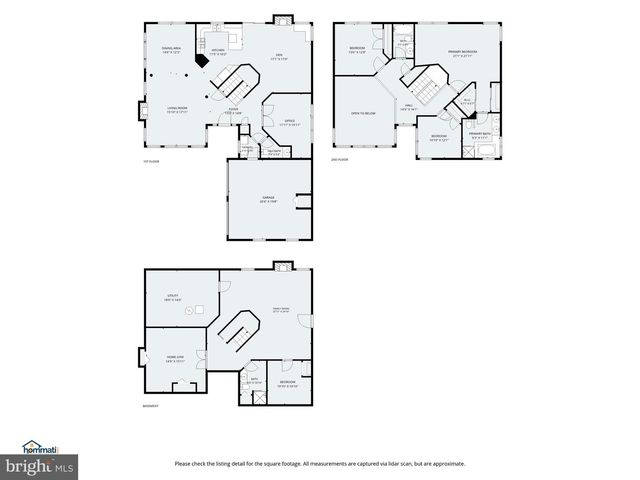 9110 TALLFIELD CT, Lanham, MD 20706