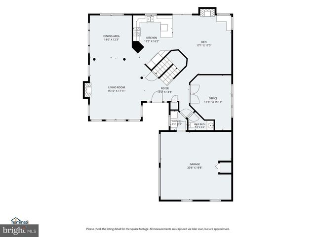 9110 TALLFIELD CT, Lanham, MD 20706