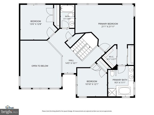9110 TALLFIELD CT, Lanham, MD 20706