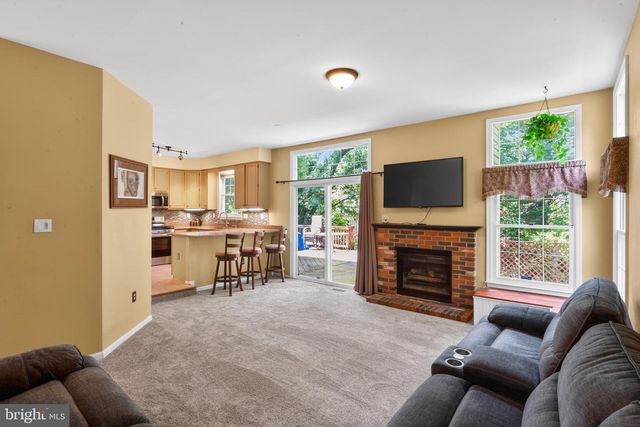 9110 TALLFIELD CT, Lanham, MD 20706