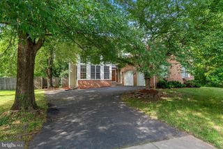 9110 TALLFIELD CT, Lanham, MD 20706
