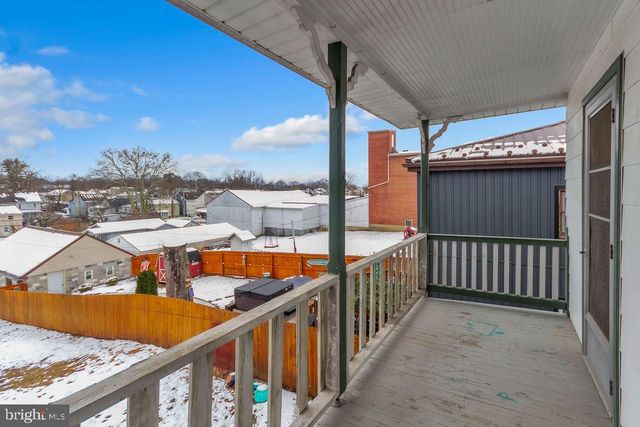 302 W MAIN ST, Annville, PA 17003