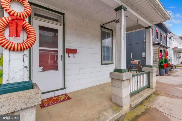 302 W MAIN ST, Annville, PA 17003