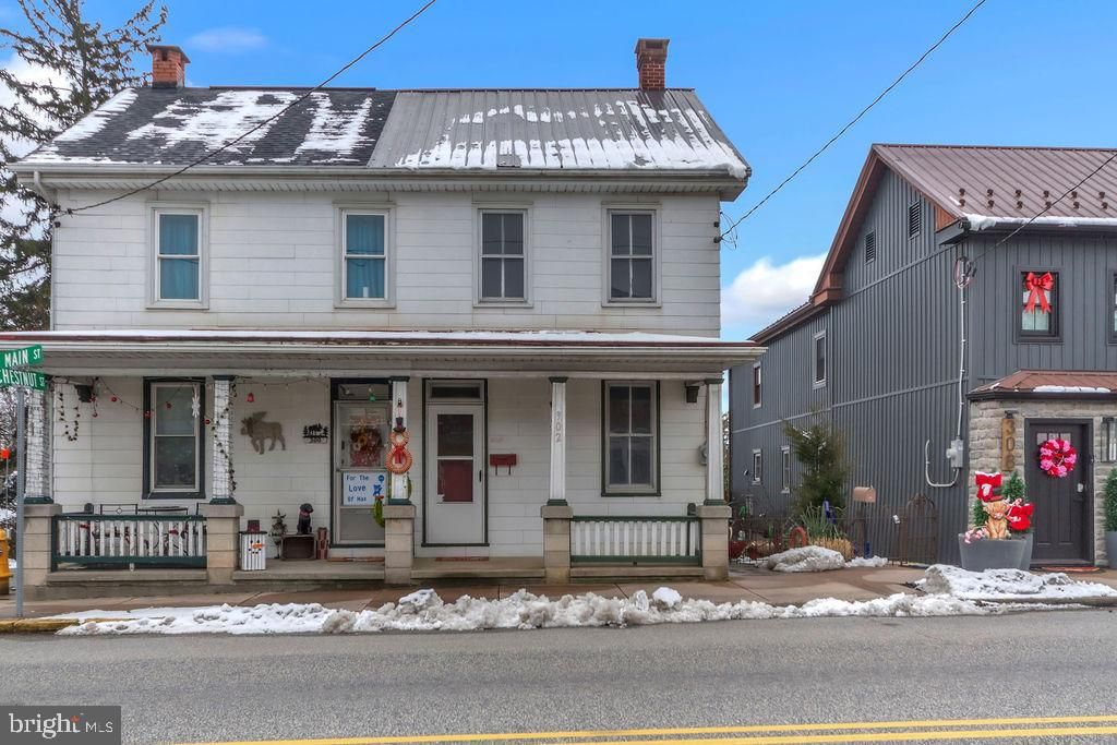 302 W MAIN ST, Annville, PA 17003