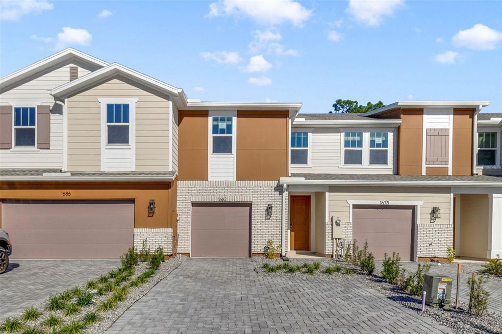 1682 GREENLEAF WOODS COVE, Oviedo, FL 32765
