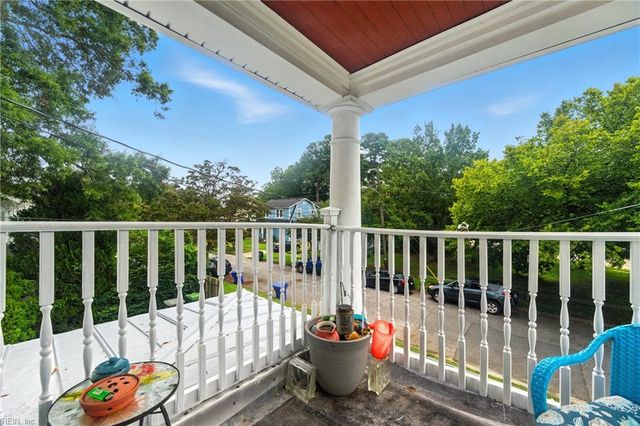 220 E Randall AVE, Norfolk, VA 23503