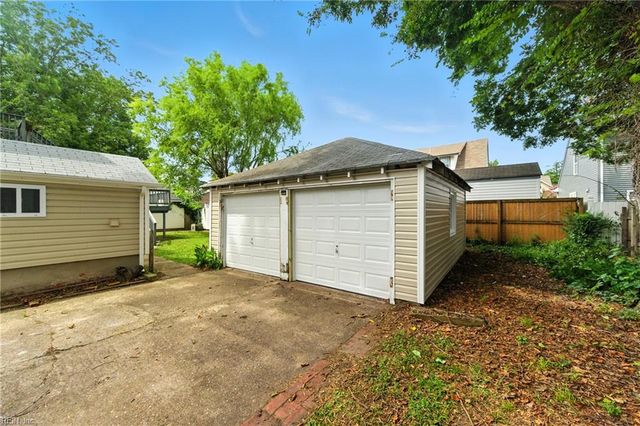 220 E Randall AVE, Norfolk, VA 23503