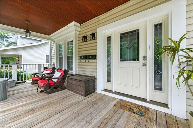 220 E Randall AVE, Norfolk, VA 23503