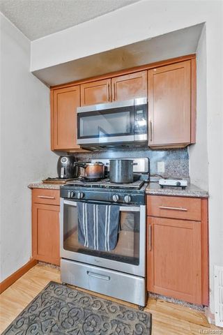 18485 Prevost Street, Detroit, MI 48235