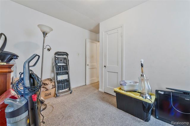 18485 Prevost Street, Detroit, MI 48235