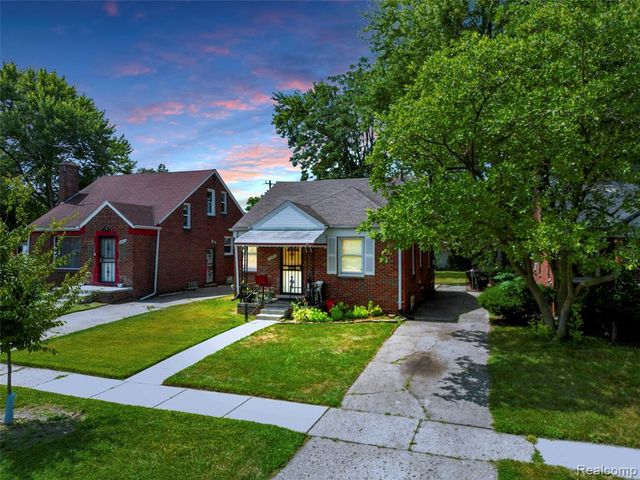 18485 Prevost Street, Detroit, MI 48235