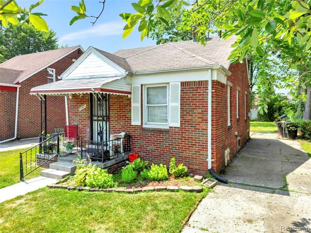 18485 Prevost Street, Detroit, MI 48235