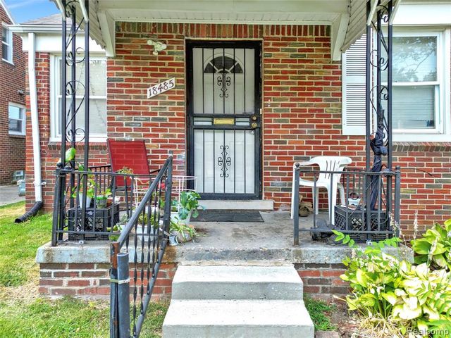 18485 Prevost Street, Detroit, MI 48235