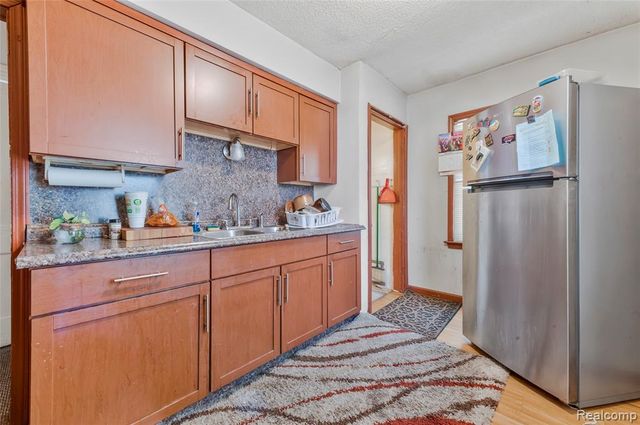 18485 Prevost Street, Detroit, MI 48235