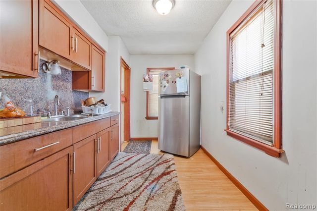 18485 Prevost Street, Detroit, MI 48235