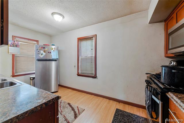 18485 Prevost Street, Detroit, MI 48235