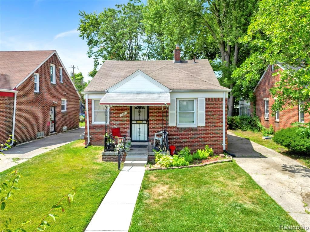 18485 Prevost Street, Detroit, MI 48235