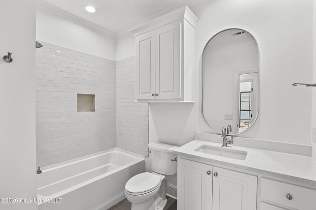406 Erickson Lane, Madison, MS 39110
