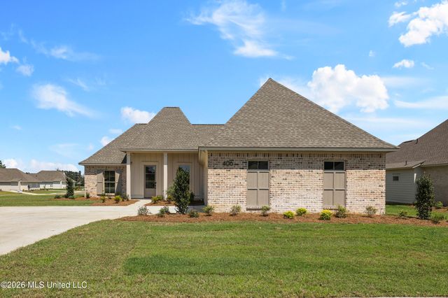 406 Erickson Lane, Madison, MS 39110