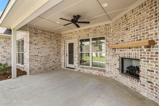 406 Erickson Lane, Madison, MS 39110