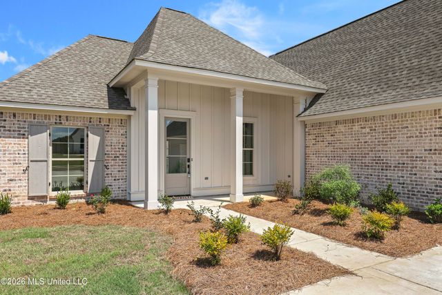 406 Erickson Lane, Madison, MS 39110