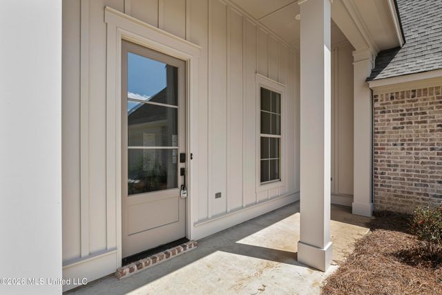 406 Erickson Lane, Madison, MS 39110