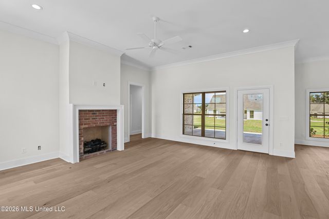 406 Erickson Lane, Madison, MS 39110