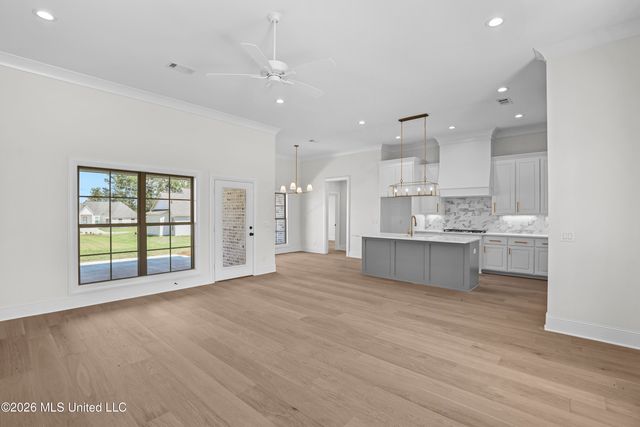 406 Erickson Lane, Madison, MS 39110