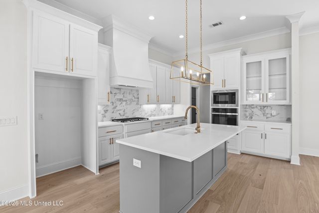 406 Erickson Lane, Madison, MS 39110