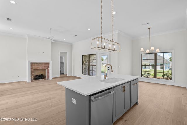 406 Erickson Lane, Madison, MS 39110