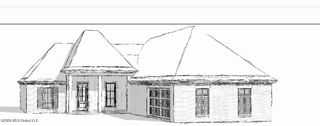 406 Erickson Lane, Madison, MS 39110