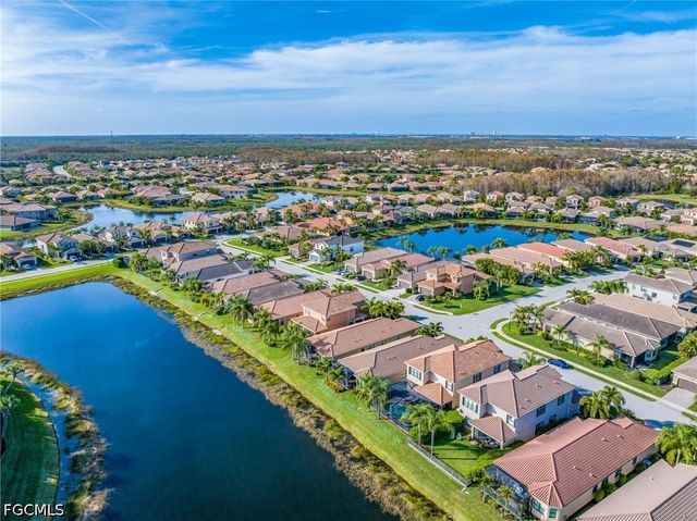 11546 Meadowrun CIR, Fort Myers, FL 33913