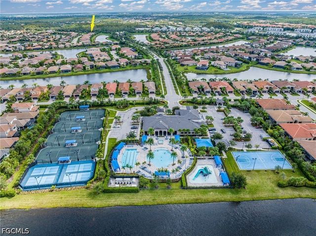 11546 Meadowrun CIR, Fort Myers, FL 33913