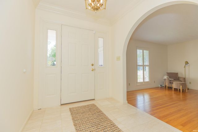 461 E Meade Drive, Evansville, IN 47715