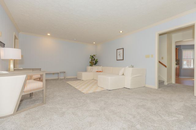 461 E Meade Drive, Evansville, IN 47715