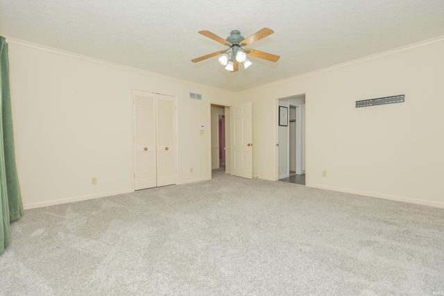 461 E Meade Drive, Evansville, IN 47715