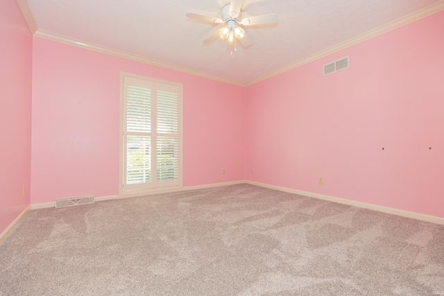 461 E Meade Drive, Evansville, IN 47715
