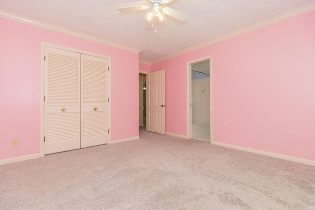 461 E Meade Drive, Evansville, IN 47715