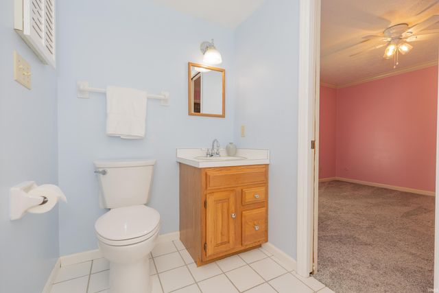 461 E Meade Drive, Evansville, IN 47715