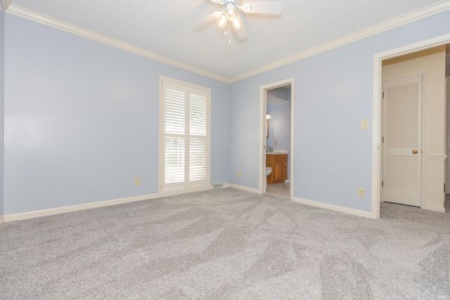 461 E Meade Drive, Evansville, IN 47715