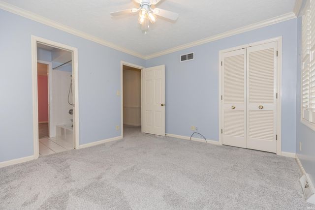 461 E Meade Drive, Evansville, IN 47715