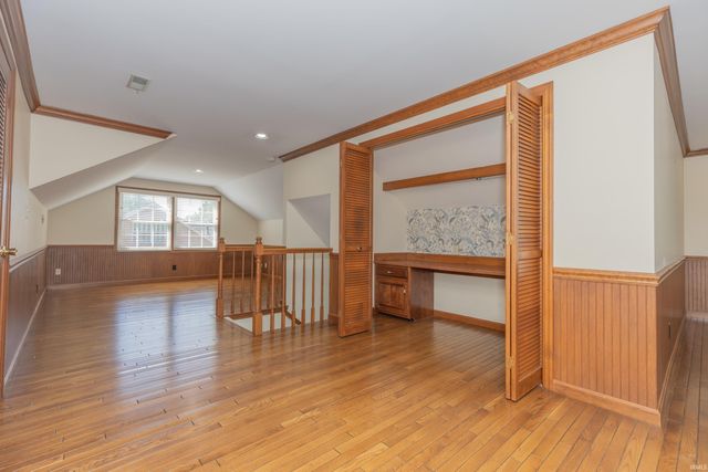 461 E Meade Drive, Evansville, IN 47715
