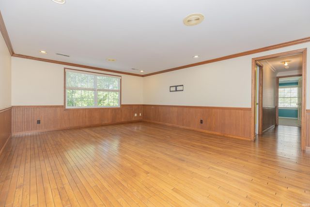 461 E Meade Drive, Evansville, IN 47715