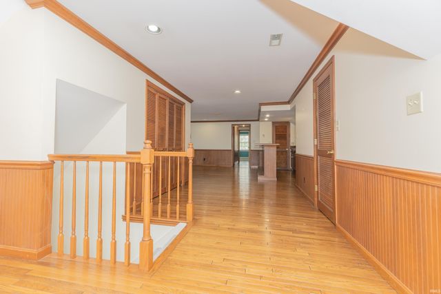 461 E Meade Drive, Evansville, IN 47715