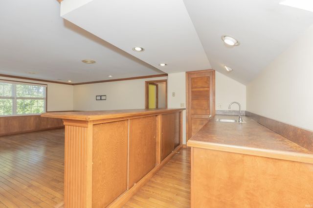 461 E Meade Drive, Evansville, IN 47715