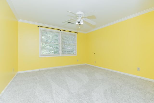 461 E Meade Drive, Evansville, IN 47715