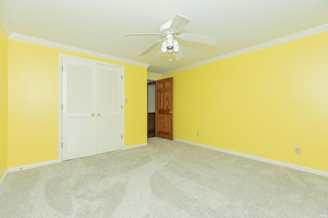 461 E Meade Drive, Evansville, IN 47715