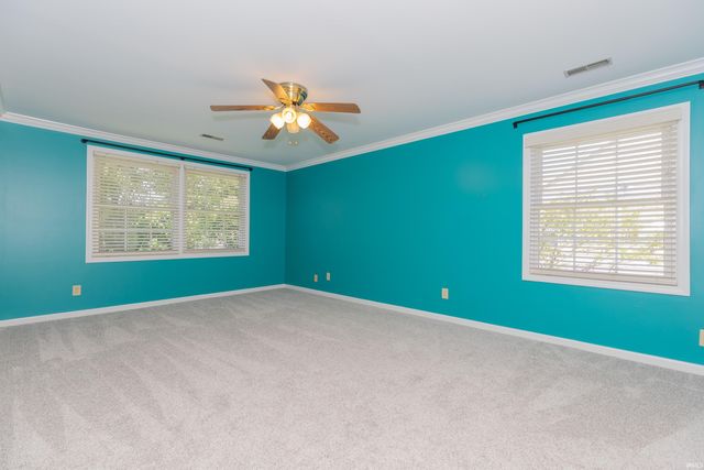 461 E Meade Drive, Evansville, IN 47715