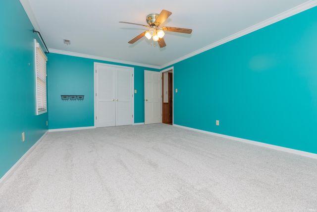 461 E Meade Drive, Evansville, IN 47715